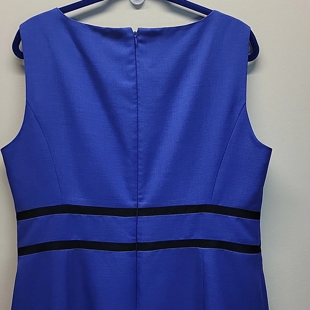 Evan Picone chic midi